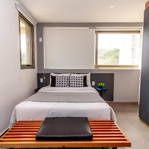 Apartamento 360 Vn Melo Alves By Housi, São Paulo